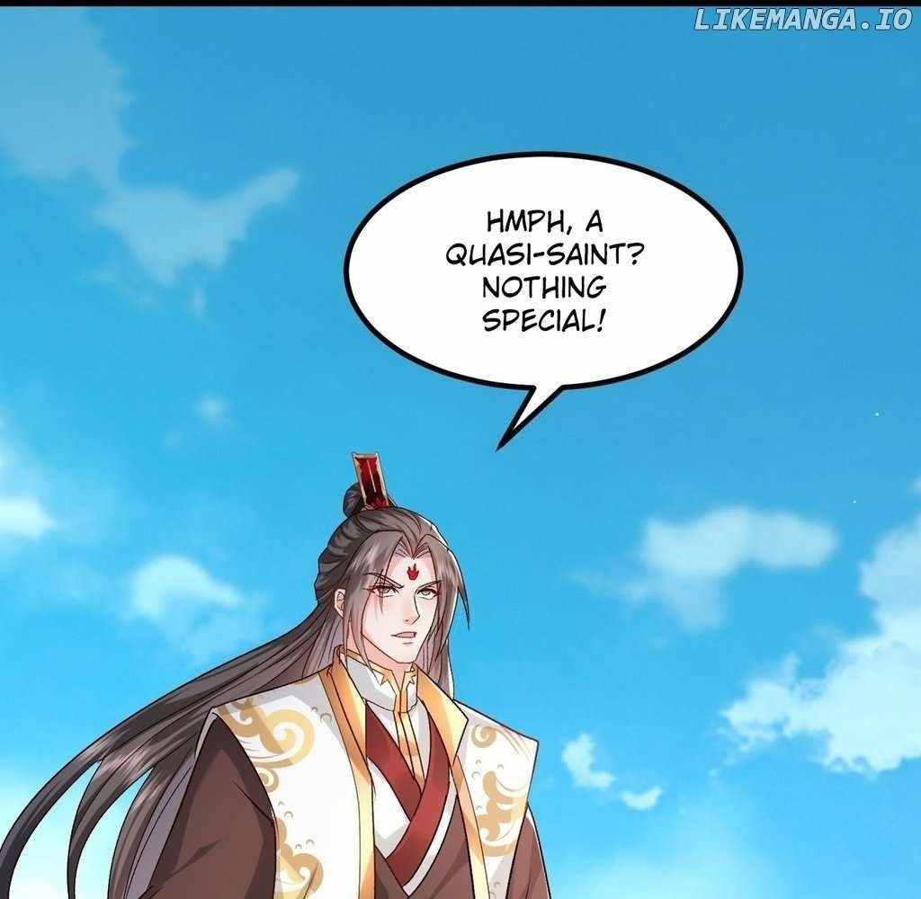 Humble System, Beg Me to Be Invincible Chapter 48 16